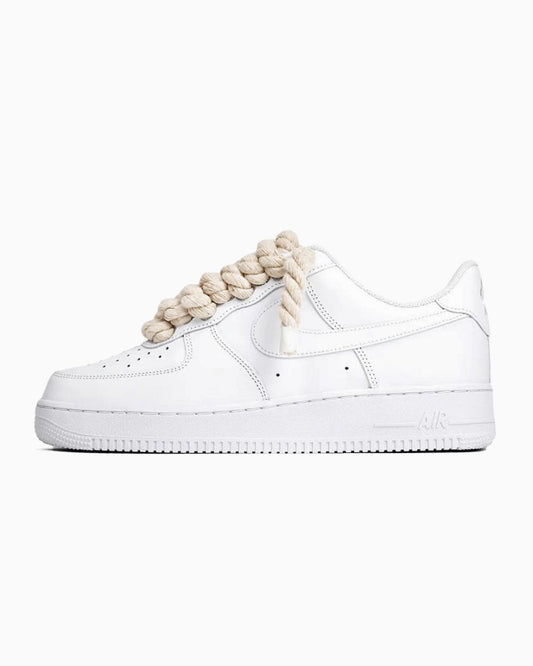 Nike Air Force 1 Rope Laces