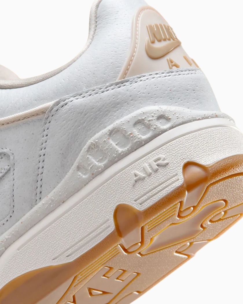 Nike Air Force 3 Low SP Nigo Kintsugi Phantom Night Stadium
