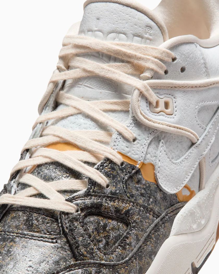 Nike Air Force 3 Low SP Nigo Kintsugi Phantom Night Stadium
