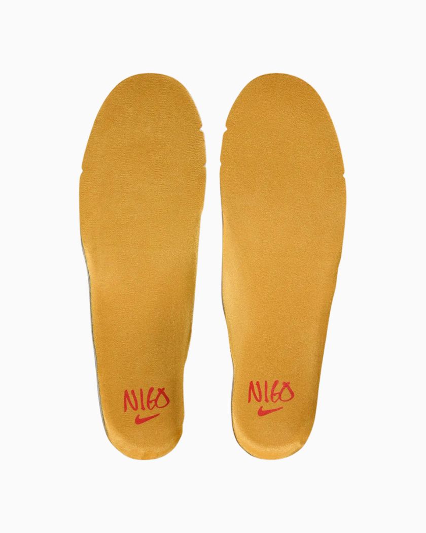 Nike Air Force 3 Low SP Nigo Kintsugi Phantom Night Stadium
