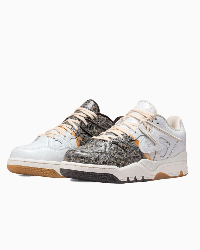 Nike Air Force 3 Low SP Nigo Kintsugi Phantom Night Stadium
