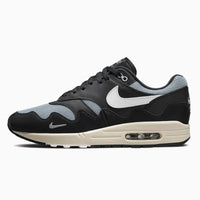 Nike Air Max 1 Patta Black