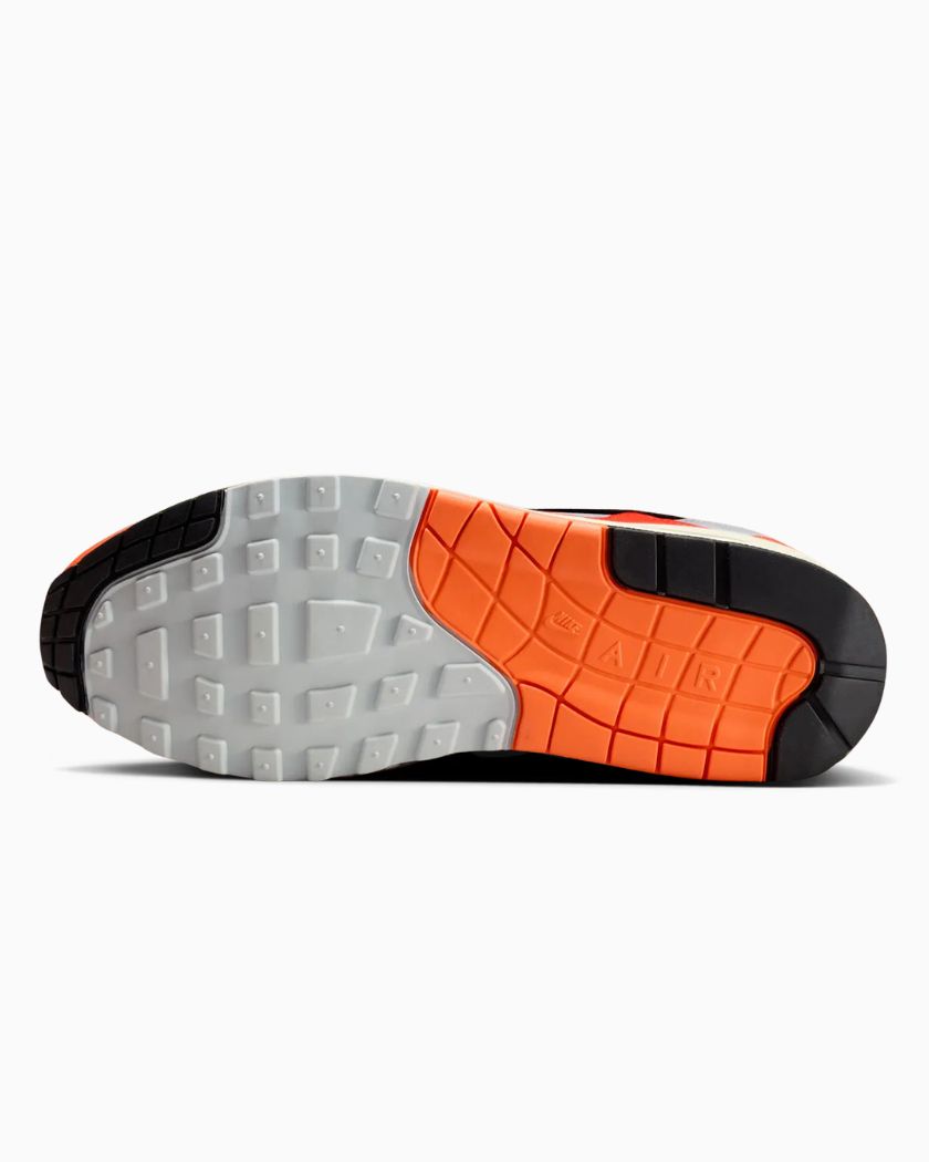 Nike Air Max 1 Patta Waves Hyper Crimson Pure Platinum