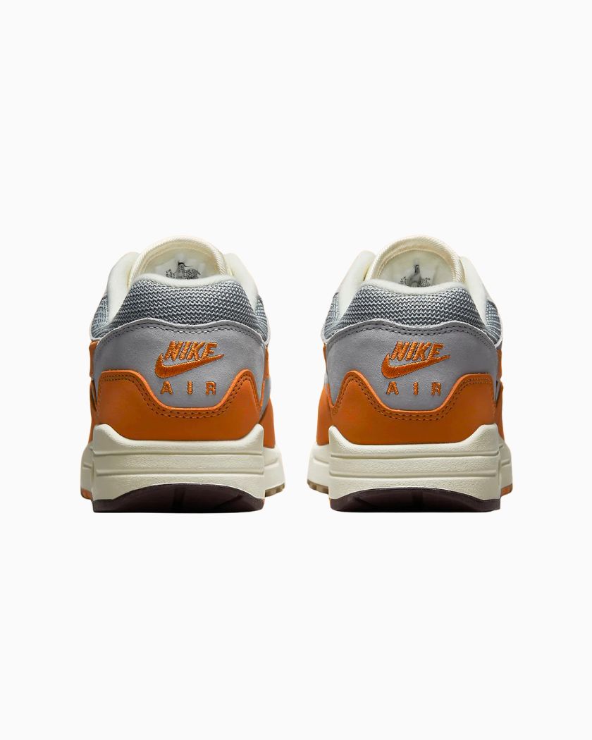 Nike Air Max 1 Patta Monarch