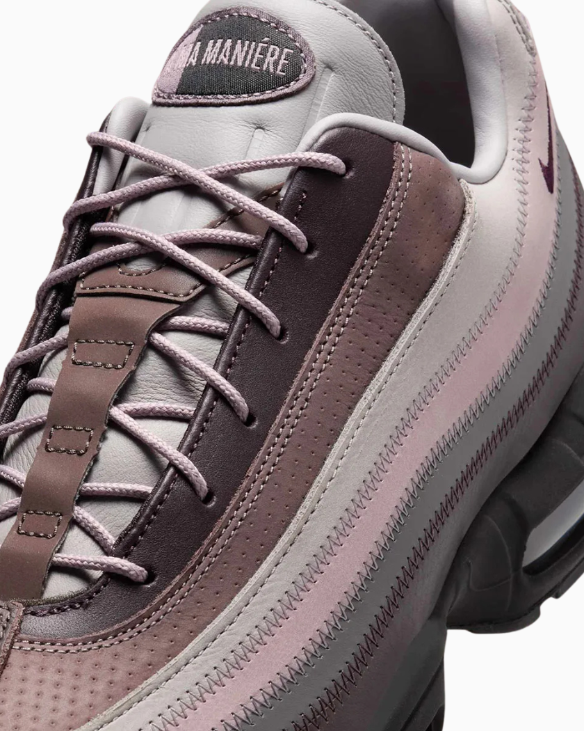 Air Max 95 SP A Ma Maniére While You Were Sleeping