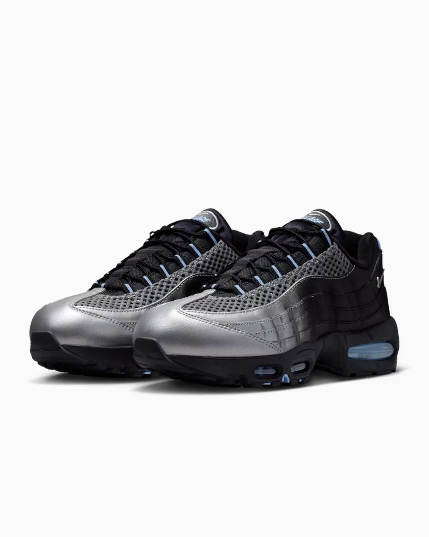 Nike Air Max 95 Big Bubble Palace