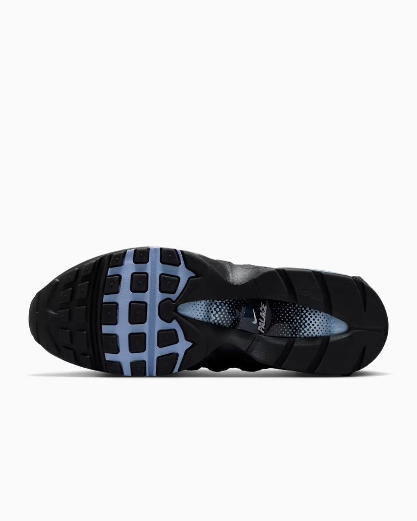 Nike Air Max 95 Big Bubble Palace