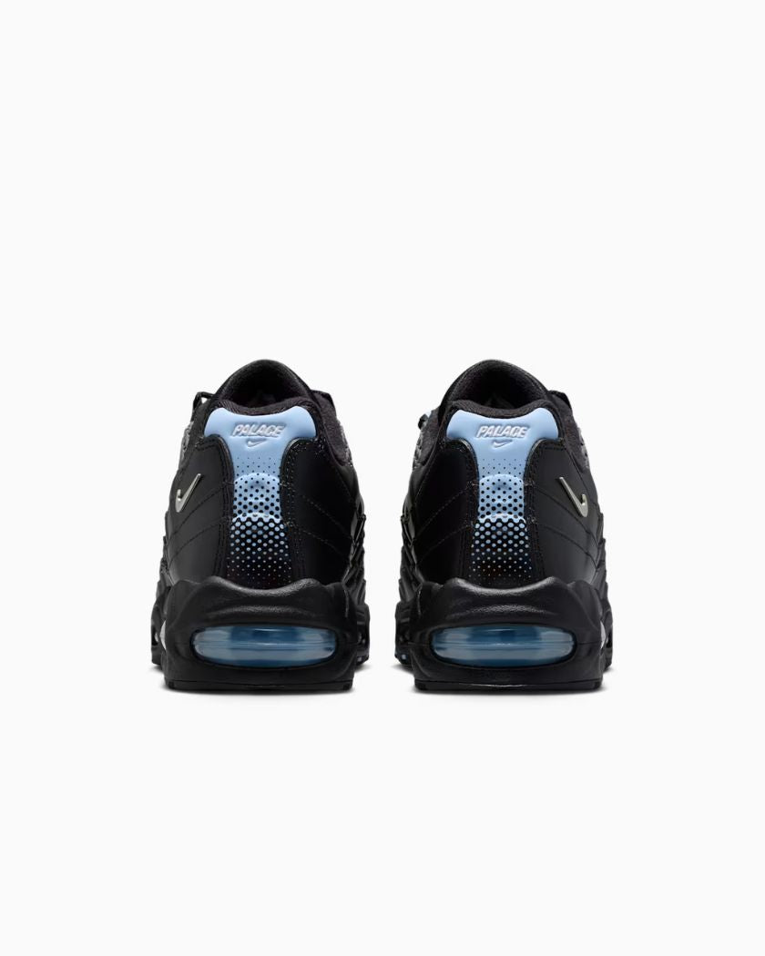 Nike Air Max 95 Big Bubble Palace