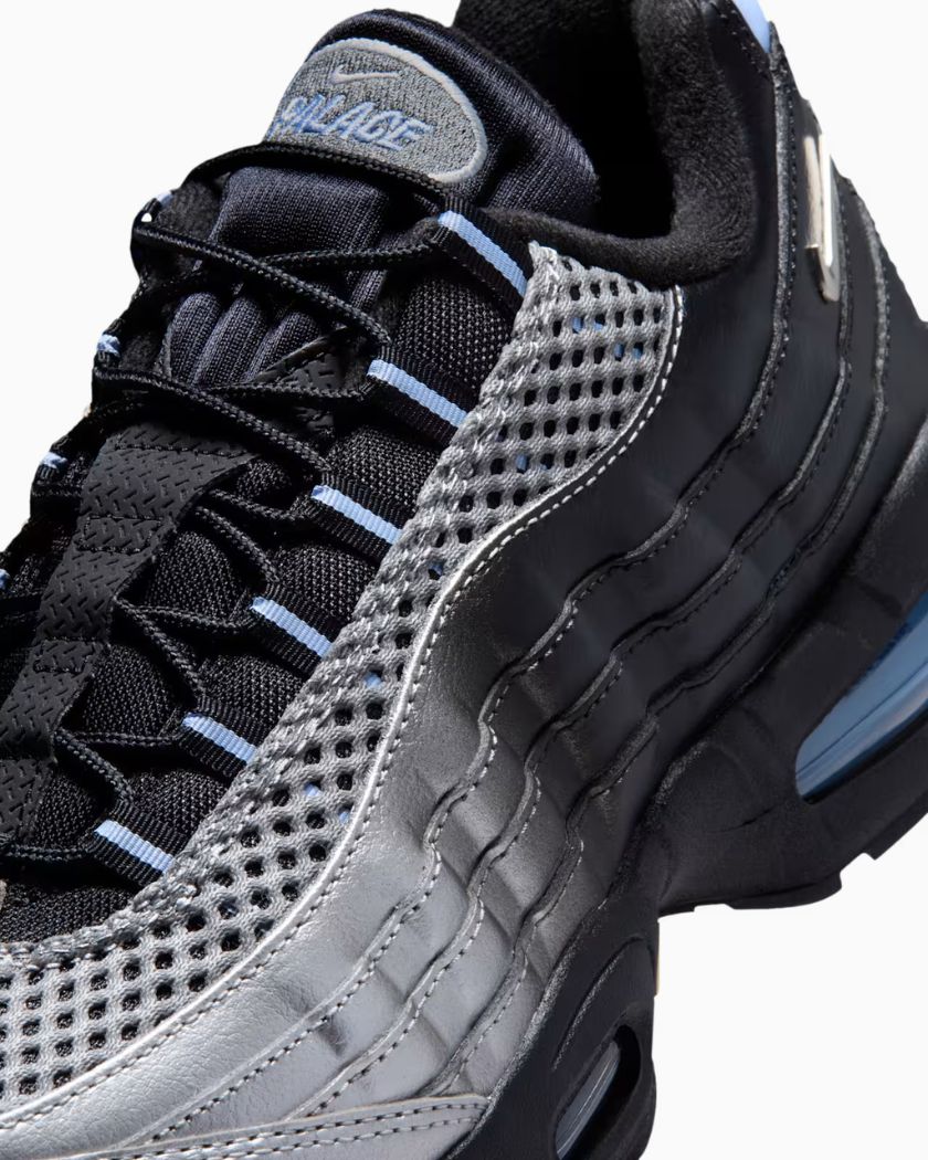 Nike Air Max 95 Big Bubble Palace
