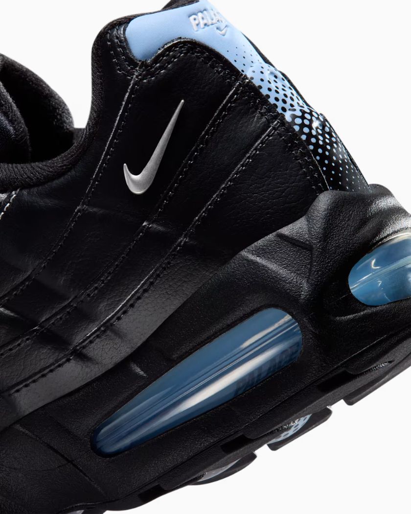 Nike Air Max 95 Big Bubble Palace