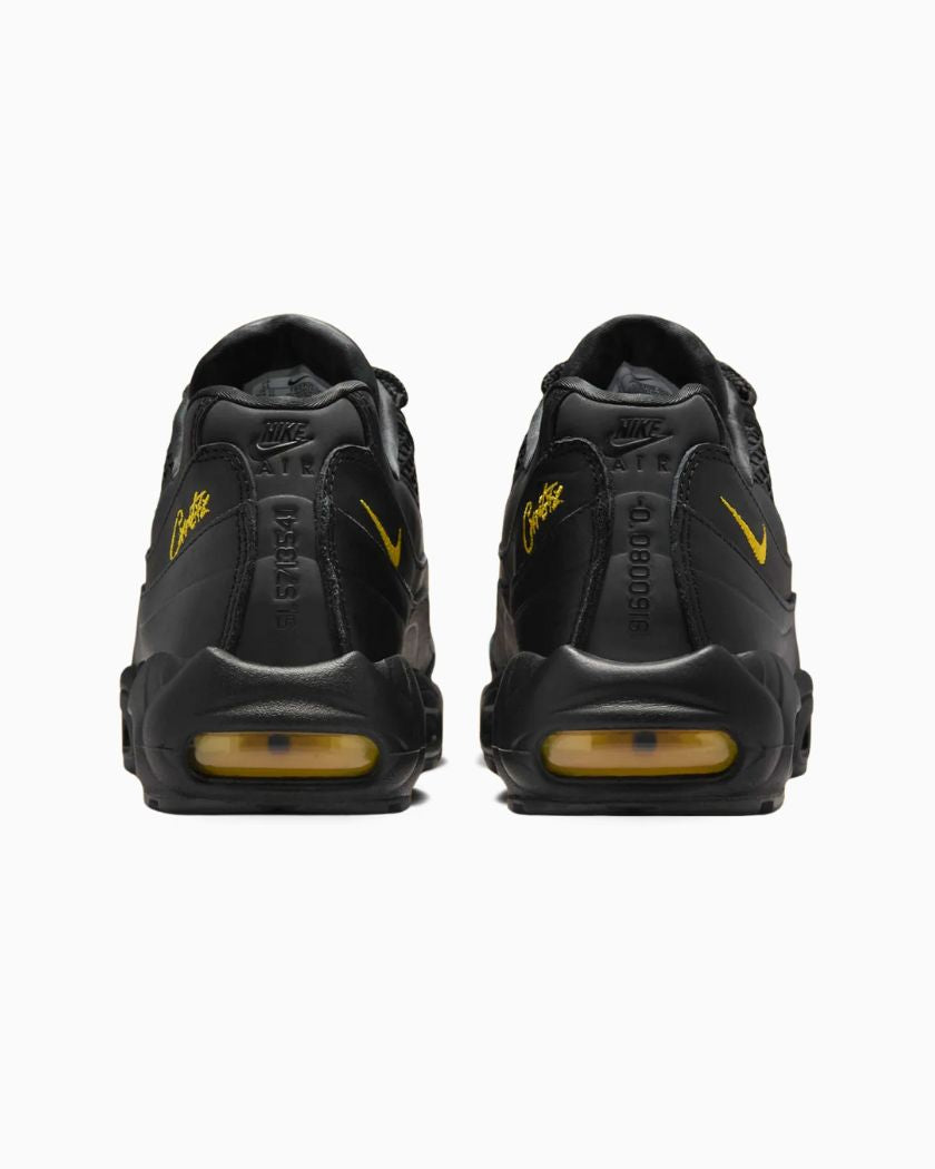 Air Max 95 Corteiz Honey 