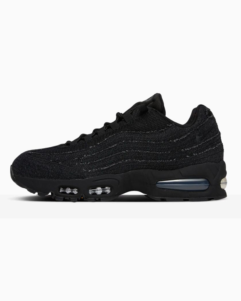 Nike Air Max 95 OG Levis Black