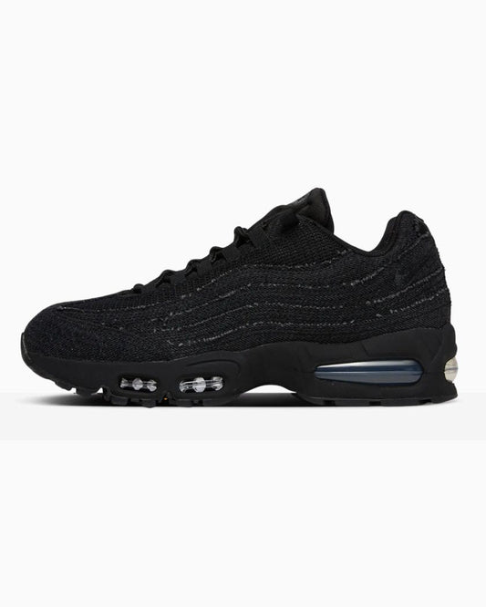 Nike Air Max 95 OG Levis Black