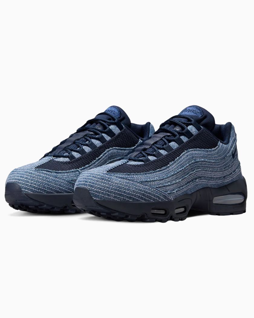 Air Max 95 OG Levis Obsidian