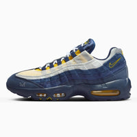 Nike Air Max 95 SB Eric Koston Obsidian Speed Yellow