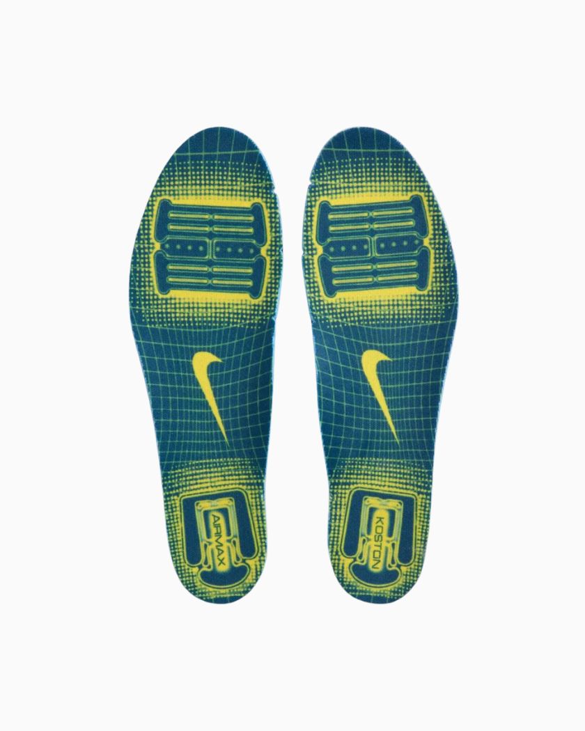 Nike Air Max 95 SB Eric Koston Obsidian Speed Yellow