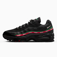 Nike Air Max 95 SP Undefeated Black