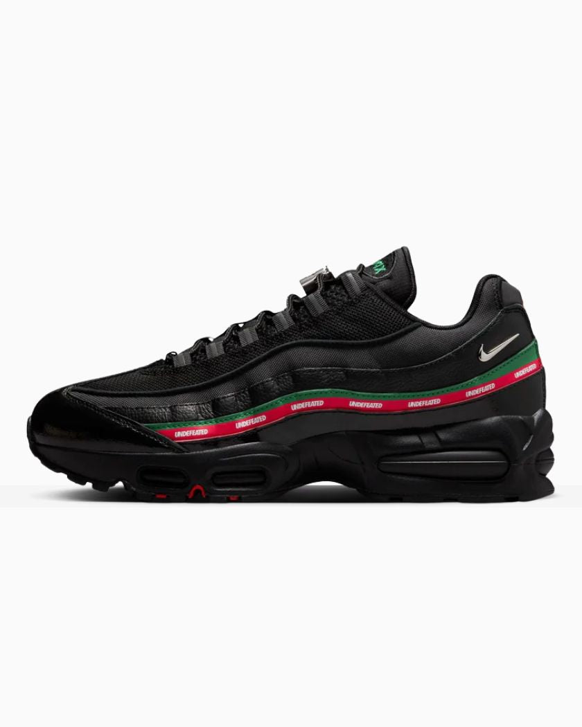 Nike Air Max 95 SP Undefeated Black