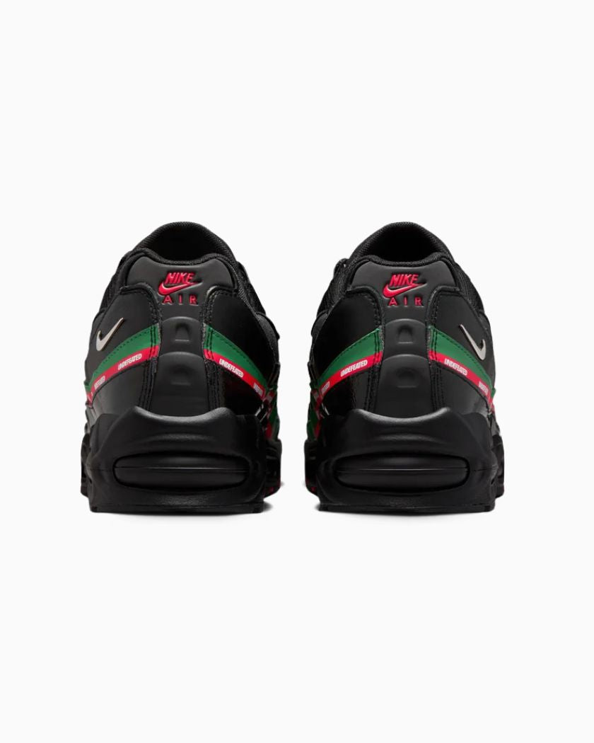 Nike Air Max 95 SP Undefeated Black