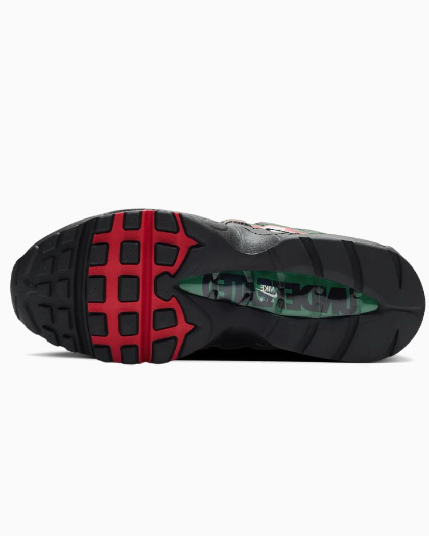 Nike Air Max 95 SP Undefeated Black