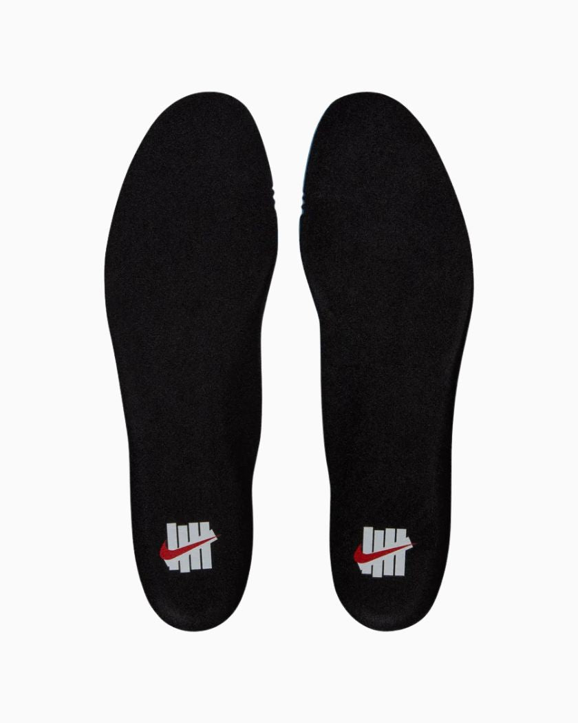 Nike Air Max 95 SP Undefeated Black