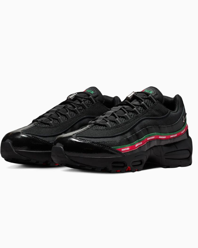 Nike Air Max 95 SP Undefeated Black