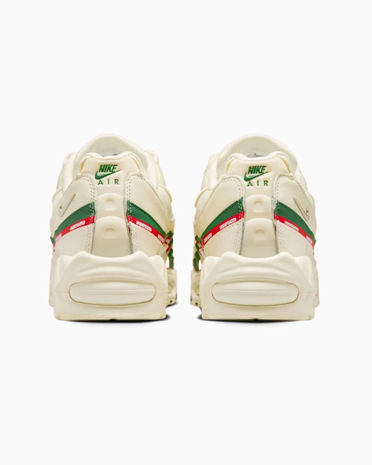 Nike Air Max 95 SP Undefeated Sail