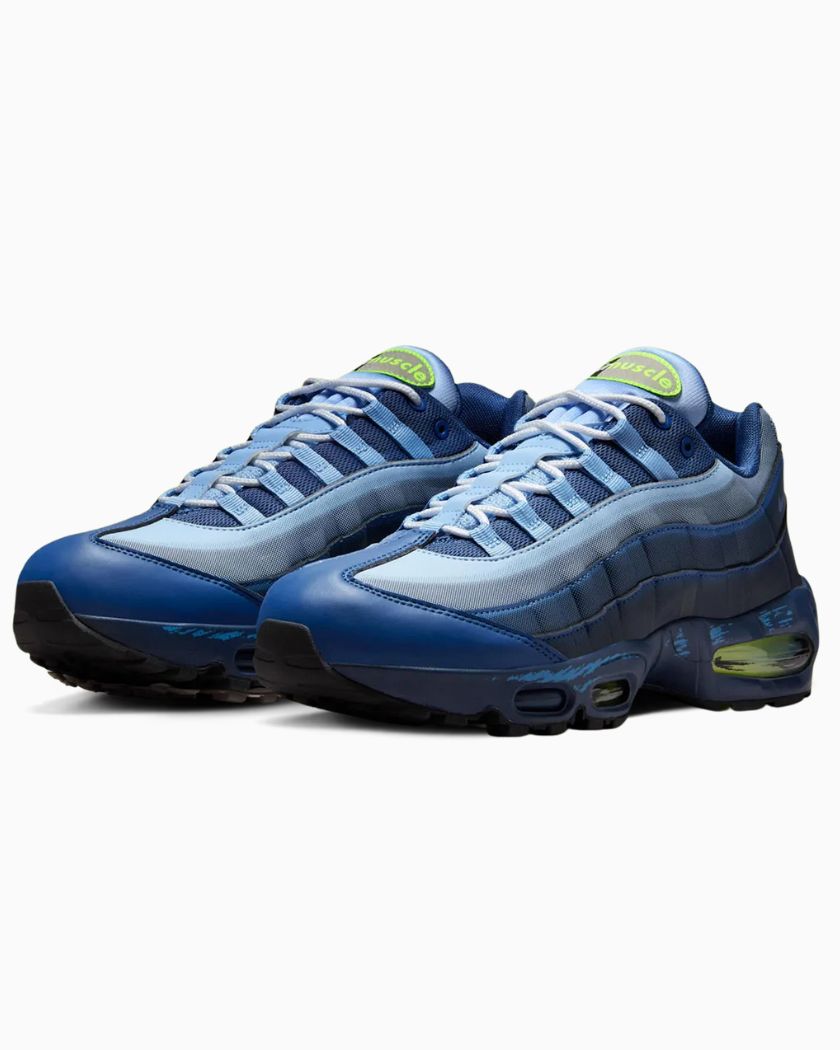 Nike Air Max Muscle 95 Yu-Gi-Oh! Joey (No Promo Card)