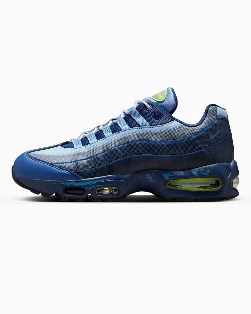 Nike Air Max Muscle 95 Yu-Gi-Oh! Joey (No Promo Card)