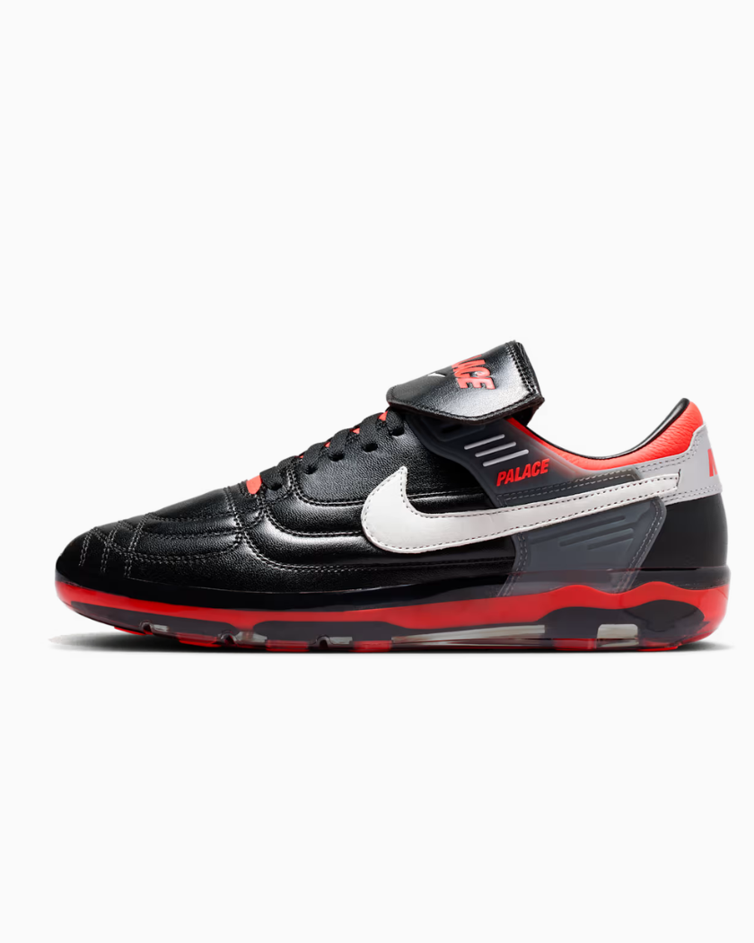 Nike Cryoshot Air Speed M Palace