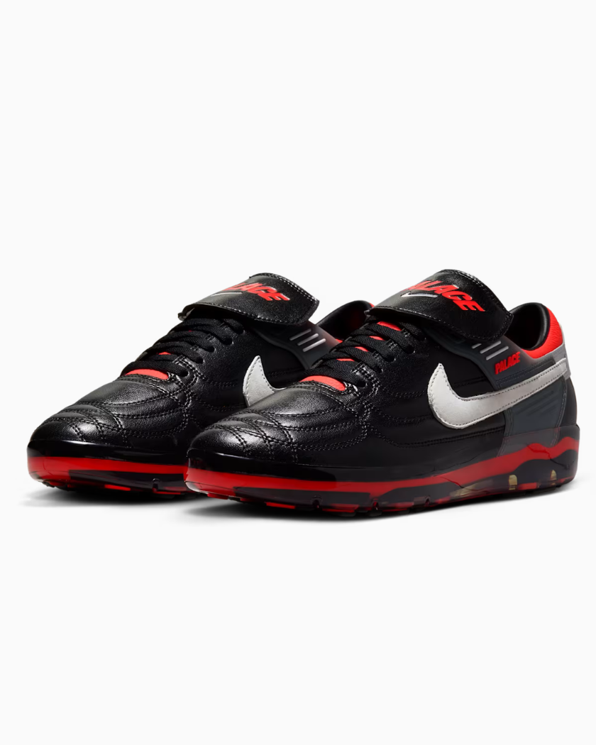Nike Cryoshot Air Speed M Palace