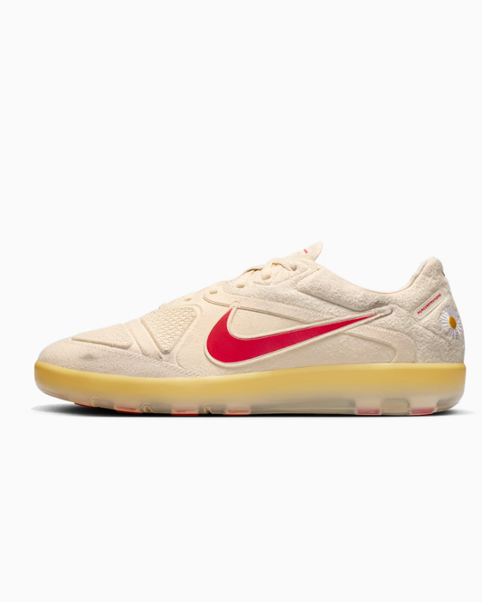 Nike Cryoshot CTR360 Maestri II G-Dragon Peaceminusone Natural University Red