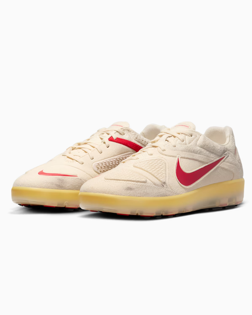 Nike Cryoshot CTR360 Maestri II G-Dragon Peaceminusone Natural University Red
