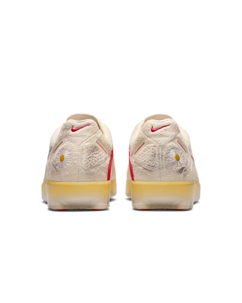 Nike Cryoshot CTR360 Maestri II G-Dragon Peaceminusone Natural University Red