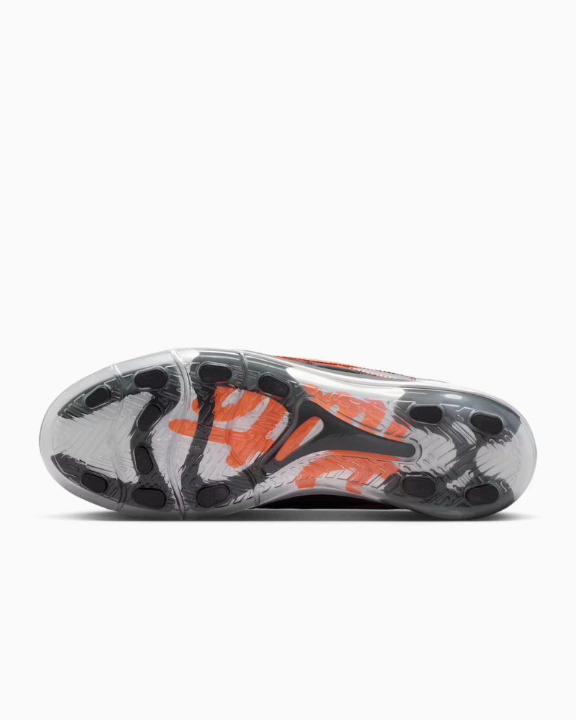 Nike Cryoshot Mercurial Vapor R9 Patta