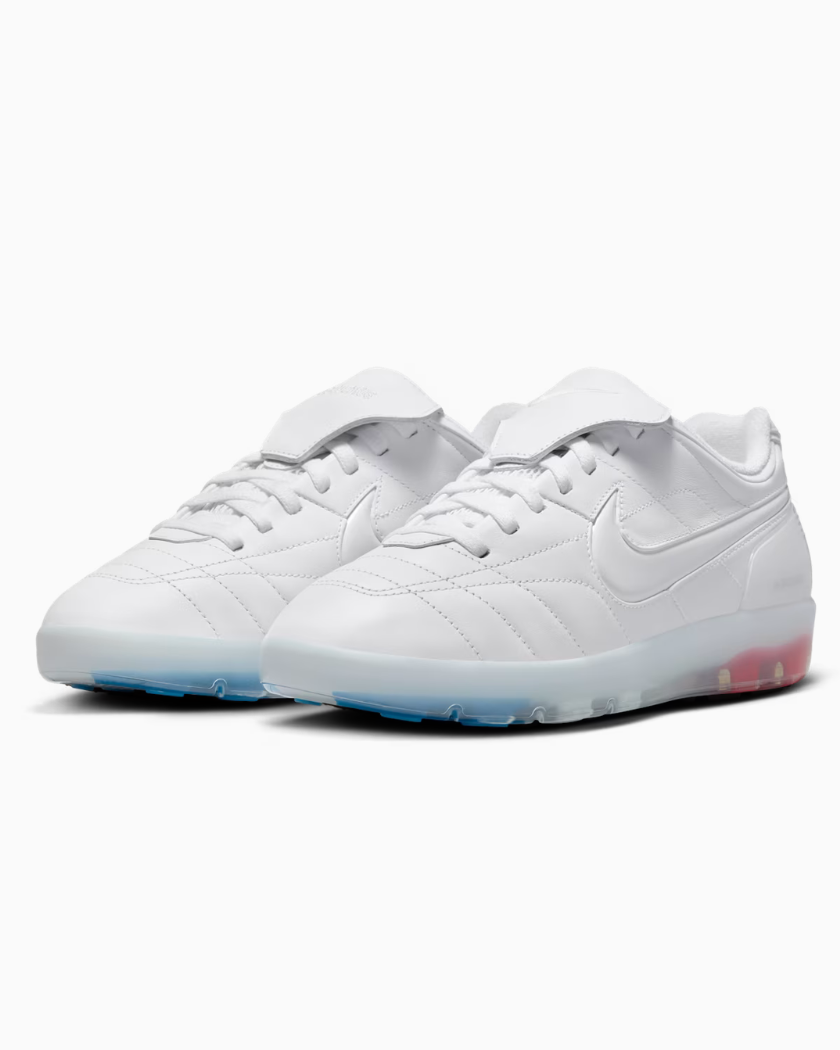 Nike Cryoshot Tiempo R10 Jacquemus