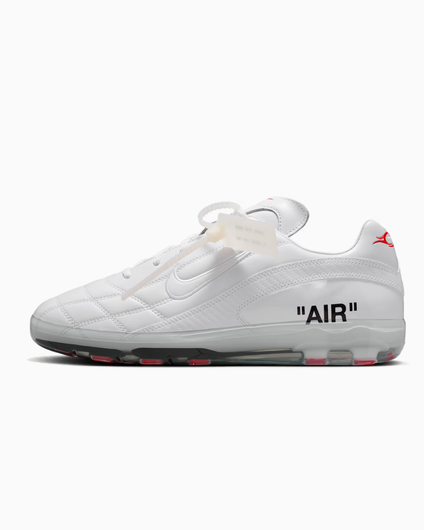 Nike Cryoshot Zoom M9 Virgil Abloh Archives