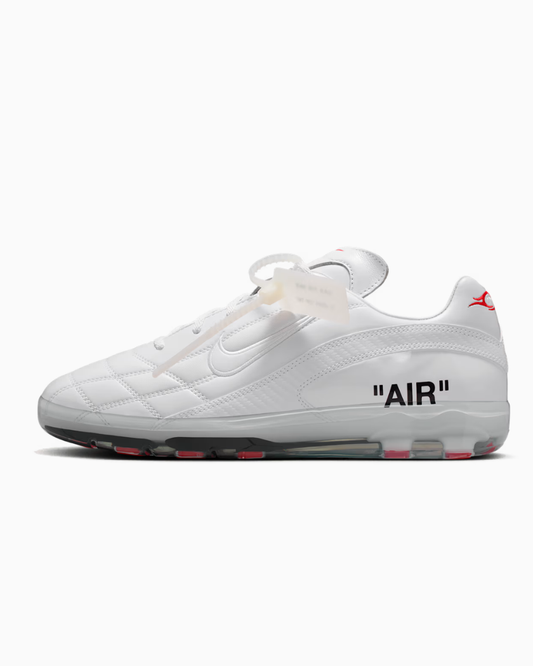 Nike Cryoshot Zoom M9 Virgil Abloh Archives