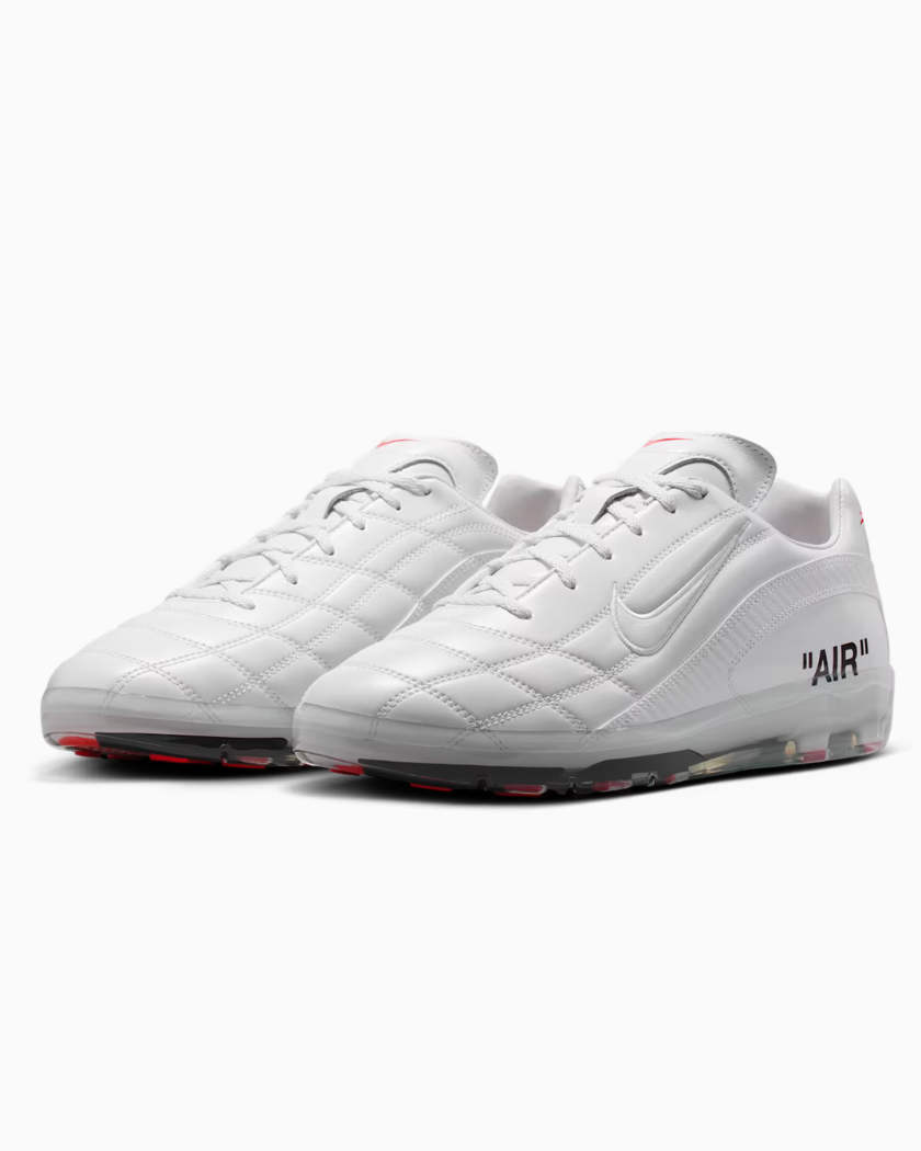 Nike Cryoshot Zoom M9 Virgil Abloh Archives