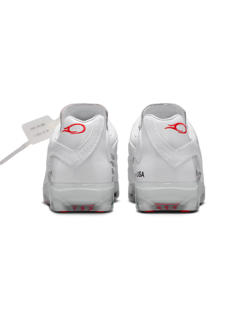 Nike Cryoshot Zoom M9 Virgil Abloh Archives