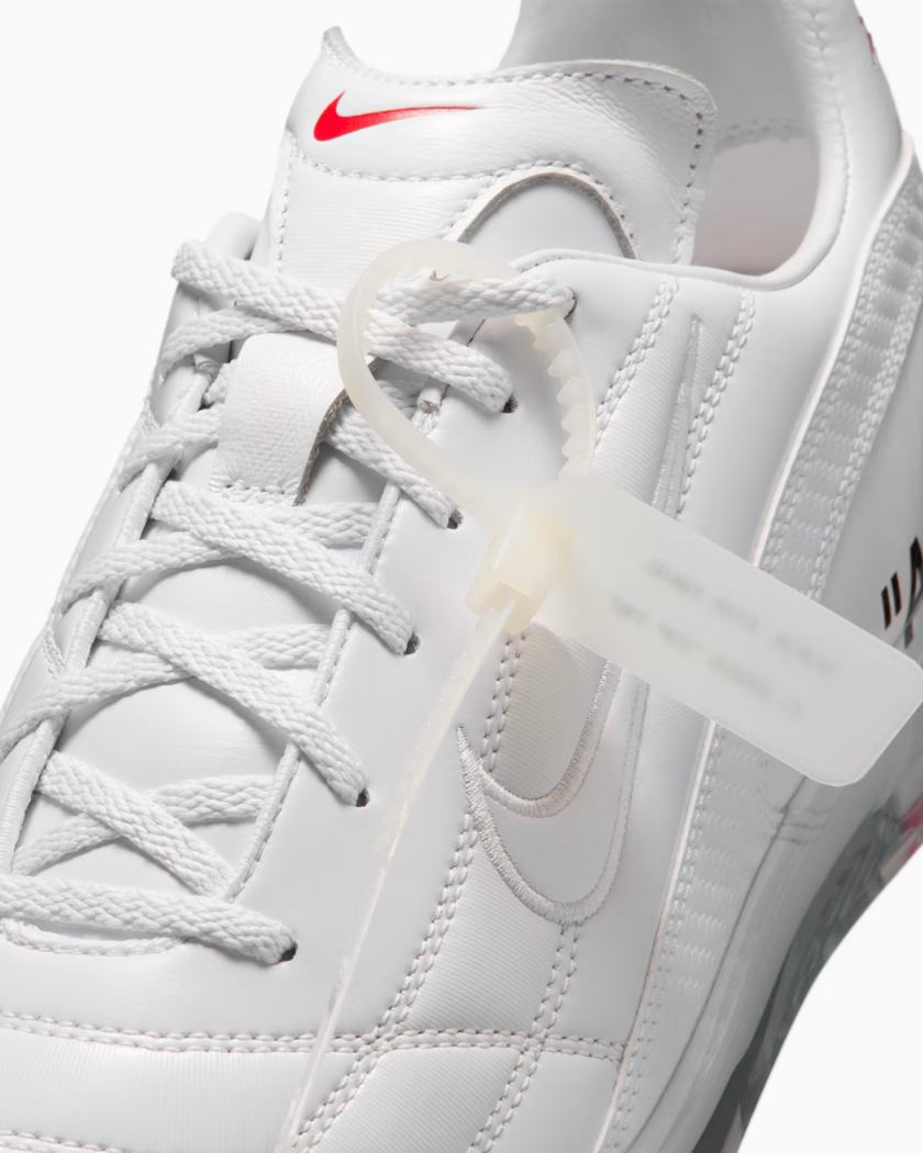 Nike Cryoshot Zoom M9 Virgil Abloh Archives