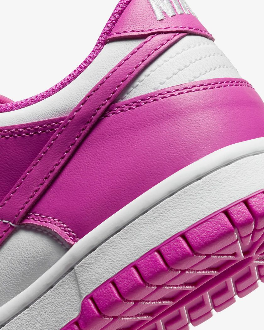 Nike Dunk Low Active Fuchsia