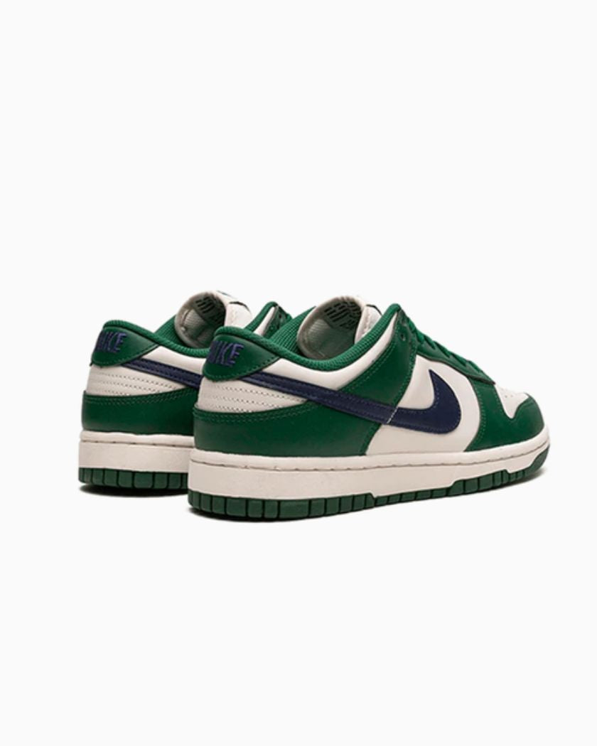 Nike Dunk Low George Green
