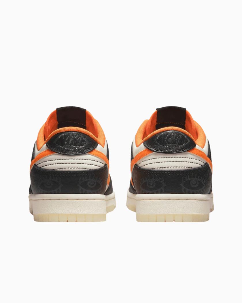 Nike Dunk Low Halloween 2021