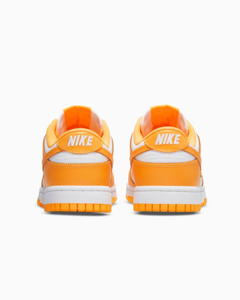 Nike Dunk Low Laser Orange