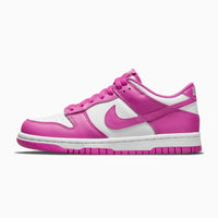 Nike Dunk Low Active Fuchsia