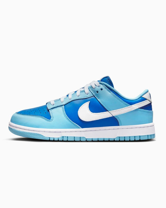 Nike Dunk Low Argon