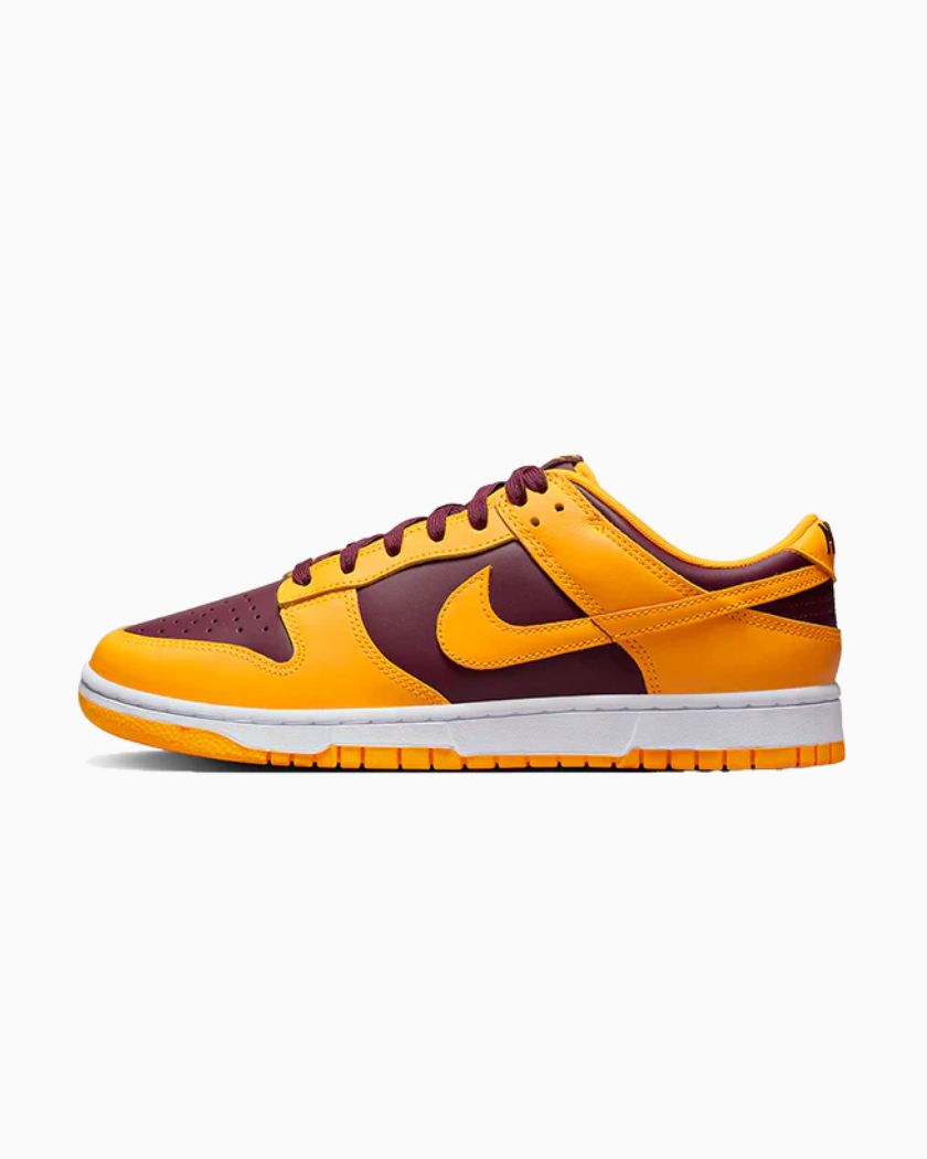 Nike Dunk Low Arizona State