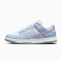 Nike Dunk Low Blue Canvas
