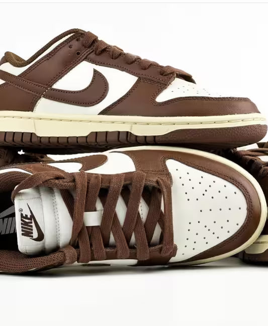 Nike Dunk Low Cacao Wow